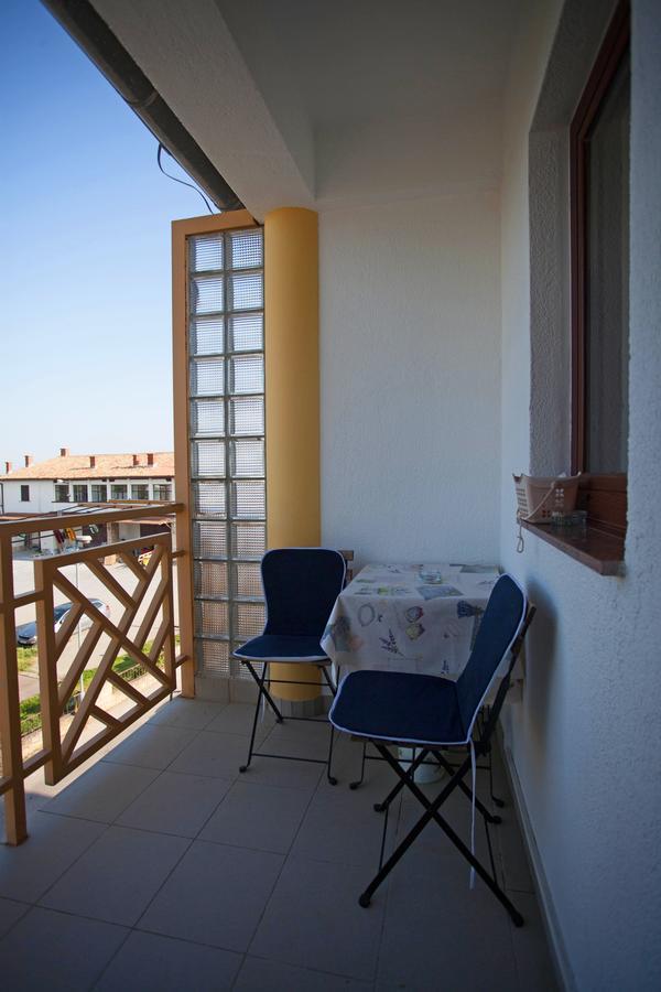 Apartment Pia Ровинь Экстерьер фото
